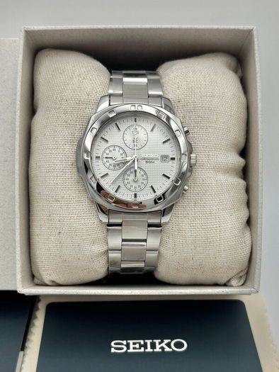 Seiko - Snd187p1