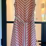 PART TWO dress 100% cotton - Size 42 / 14 - 16 Image 2