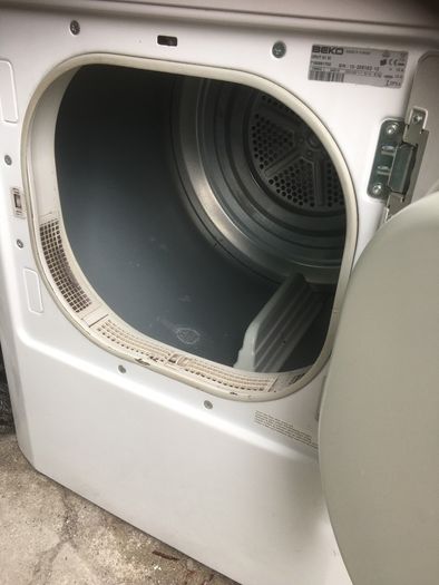 beko tumble dryer