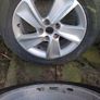 alloy wheels 17 Inch (Saab) Image 5