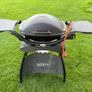 Weber Q 2000W/stand Image 2