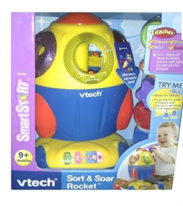 Vtech  (Dc 140)