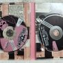 Bret Hart DVD Collectors Edition Region 1 DVD Set Like New WWE WWF Image 5