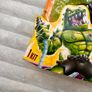 Heroes of Goo Jit Zu Hero Creator Rockjaw Mix Fill Create Your Own Action Figure Damaged Box Please see photos Image 6