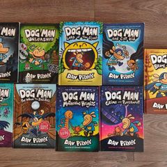 Dogman