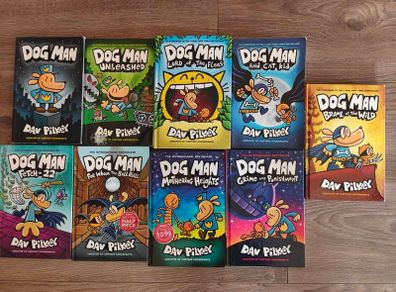 Dogman