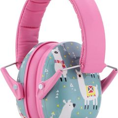 Kids Ear Defenders - Noise Cancelling Headphones Protectors for Children, Toddlers and Baby