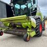 Claas jaguar 960 Image 8