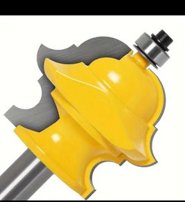 router bit