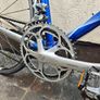 Martelly Steel Road Bike 58cm Image 8