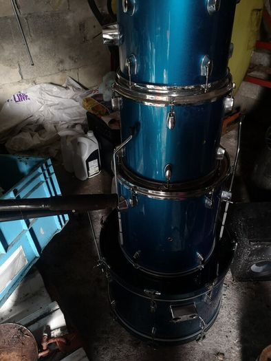 drum