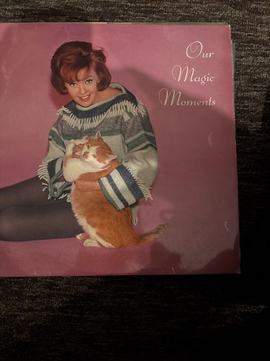 Vinyl Lps 6