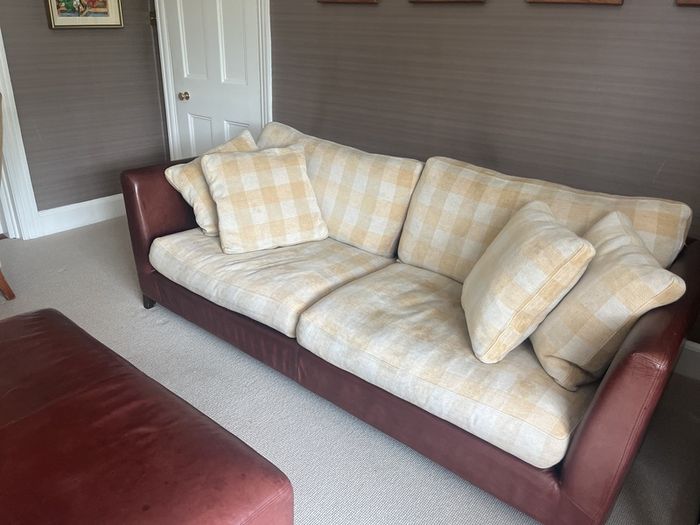 sofa