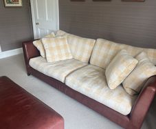 sofa