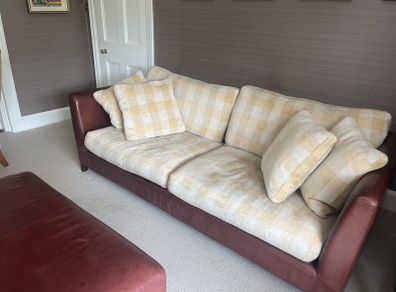 sofa