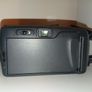 Minolta Riva AF35c 35mm Film Point and Shoot Camera Black Tested good condition Image 2