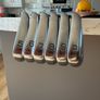 Mizuno JPX850 forged  5-PW Image 2