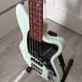 Ibanez TMB35-MGR Standard Talman Bass 2020 - Present - Mint Green Image 4