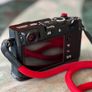 Fujifilm X100VI Image 2