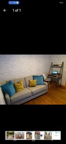 couch bed
