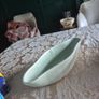 Vintage Carrig Ware Mid Century planter Image 2