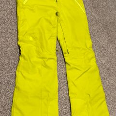 The North Face Ski pants - Adult