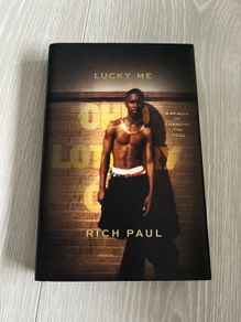 Lucky Me / Rich Paul