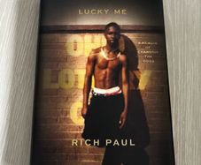 Lucky Me / Rich Paul