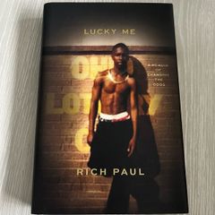 Lucky Me / Rich Paul