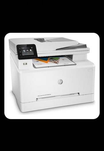 hp printer /scanner/ copier /fax