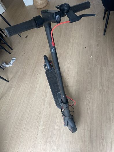 Xiaomi pro 33kmh UNLOCKED electric scooter