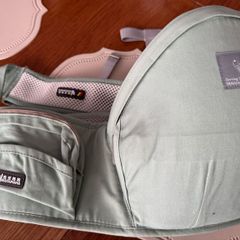 Hipseat Baby Carrier,Ergonomic