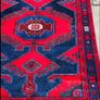 Fabulous Persian Wiss Hand knotted Wool Carpet Rug Image 3