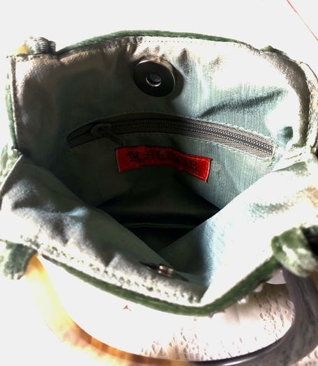 Malcor hand bag