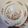 Aynsley Cottage Garden Dinner Set for 8 person Image 6