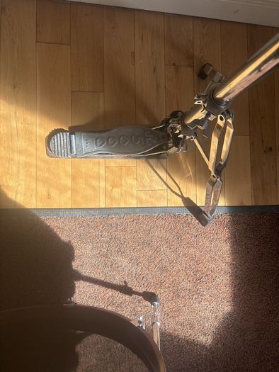 Dw 5000 Hi Hat