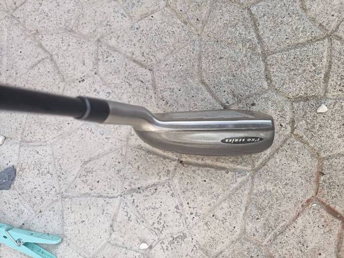 golf club