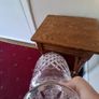 CRYSTAL Tipperary Vase Image 6