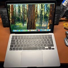 MacBook Air M1 13"  8 + 250 GB