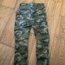 Combat elasticated draw string kids jeans 4-5 Image 2