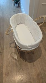 Moses Basket