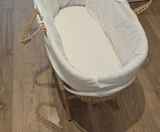 Moses Basket