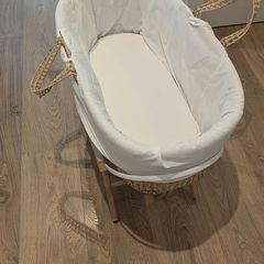 Moses Basket