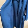 20% cashmere, 80% wool coat like Cos, Massimo Dutti Image 7
