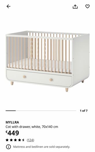 Cot