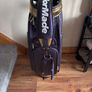 Taylormade 2024 British Open Golf Staff Bag Limited Edition Image 3