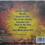 Die No More - Elected Evil CD (signed) Image 2