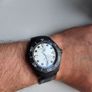 tag heuer aquaracer night diver Image 4