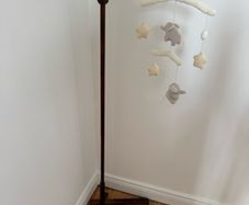 Baby mobile stand and mobile Zara home