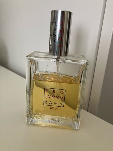 Profumum Roma Alba 100ml